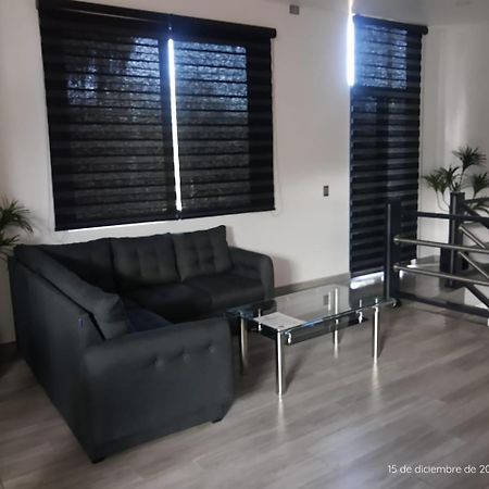 Apartamento Departamento Glorieta Mazamitla Exterior foto