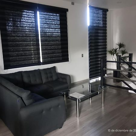 Apartamento Departamento Glorieta Mazamitla Exterior foto