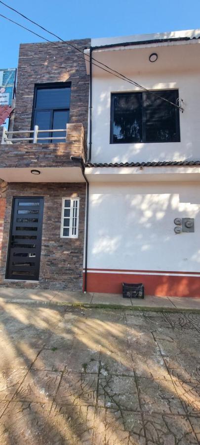 Apartamento Departamento Glorieta Mazamitla Exterior foto