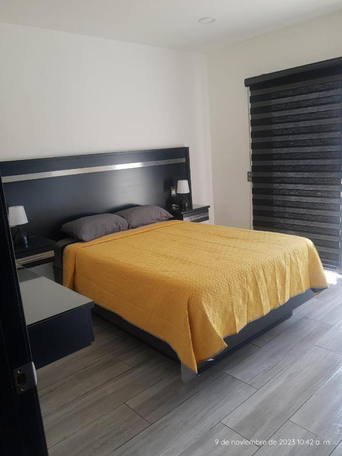 Apartamento Departamento Glorieta Mazamitla Exterior foto