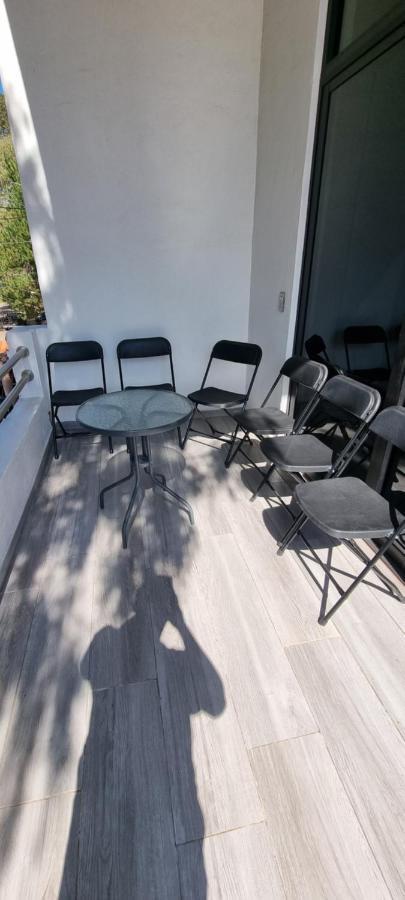 Apartamento Departamento Glorieta Mazamitla Exterior foto