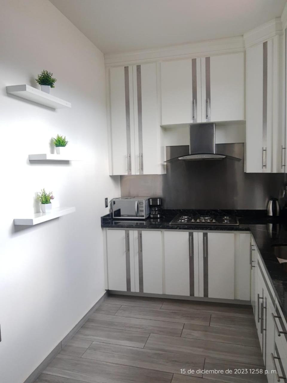 Apartamento Departamento Glorieta Mazamitla Exterior foto