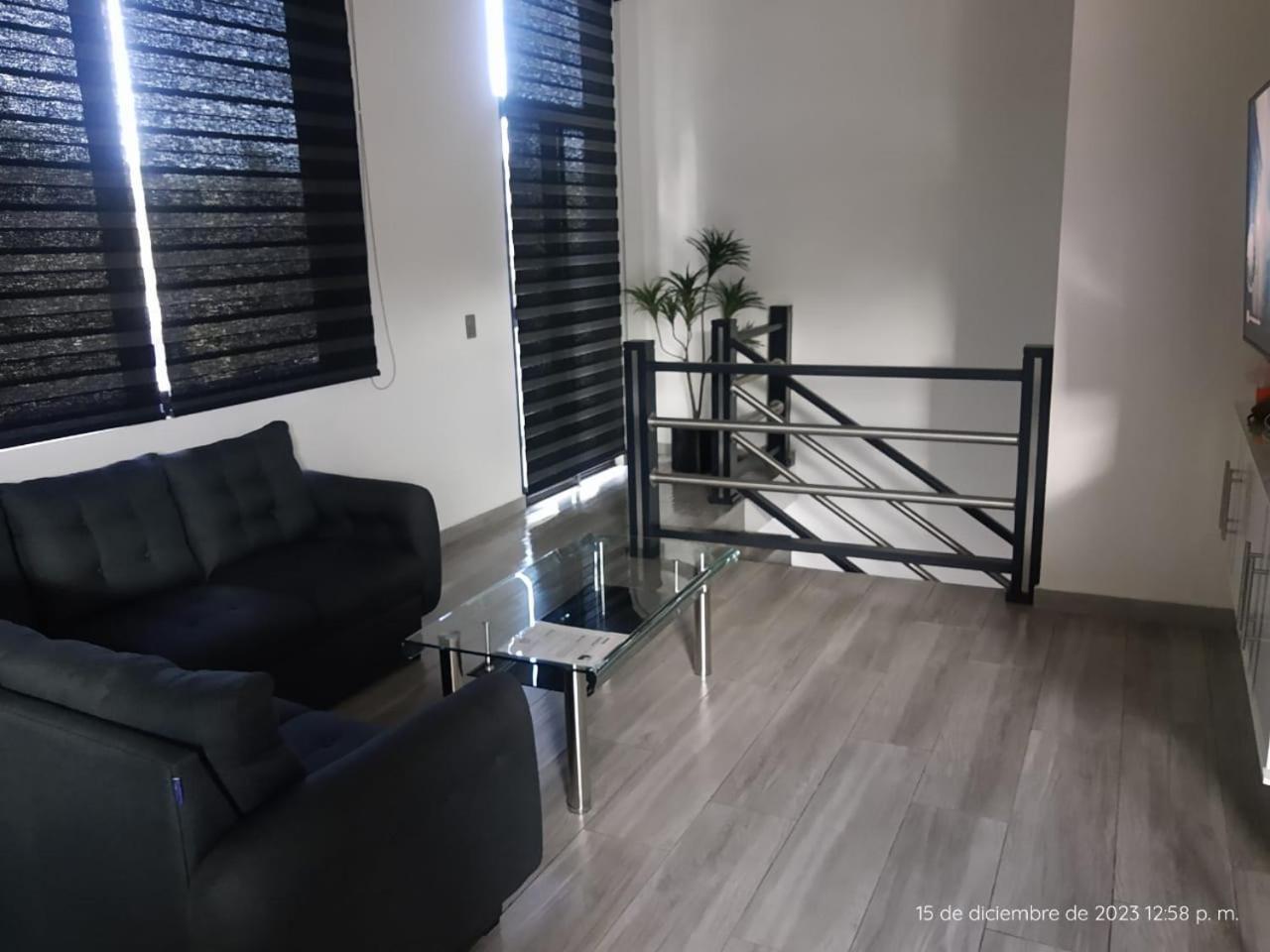 Apartamento Departamento Glorieta Mazamitla Exterior foto