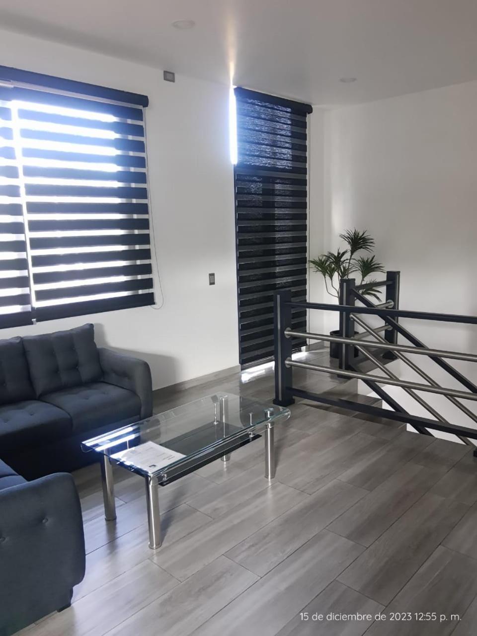 Apartamento Departamento Glorieta Mazamitla Exterior foto