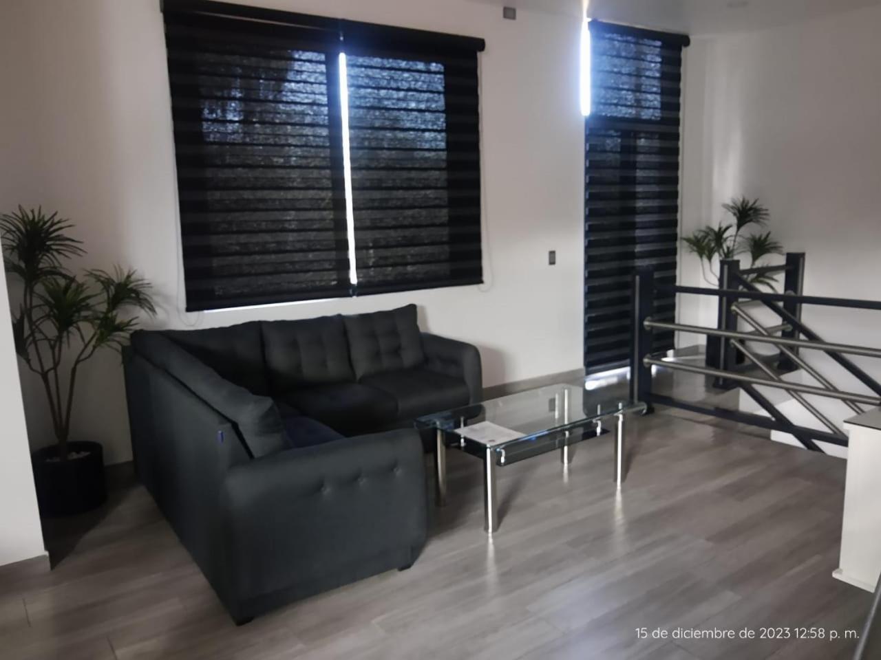 Apartamento Departamento Glorieta Mazamitla Exterior foto