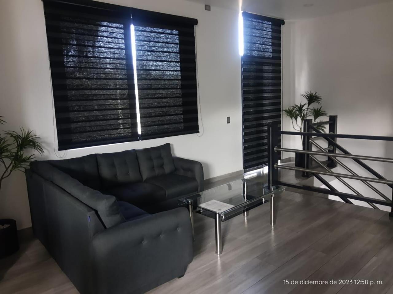 Apartamento Departamento Glorieta Mazamitla Exterior foto